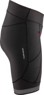 Велошорты Garneau WS CB NEO POW SHR 020-BLACK S