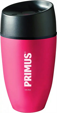 Термокружка Primus пласт. Commuter mug 0,3 MeLon Pink