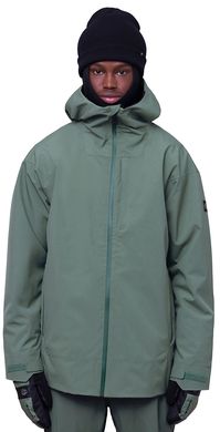 Куртка 686 Gateway Shell Jacket (Cypress green) 23-24, L
