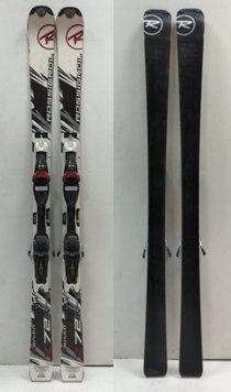 Лыжи Rossignol Z72X Carbon (ростовка 154)