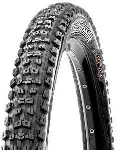 Покришка Maxxis AGGRESSOR 27.5X2.30 TPI-60 Foldable EXO/TR