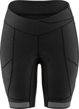 Велошорти Garneau WS CB NEO POW SHR 020-BLACK S