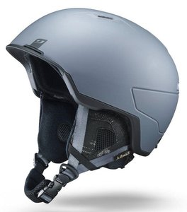 Горнолыжный шлем Julbo 621 L27 HAL GREY-BLACK 58/62(р)