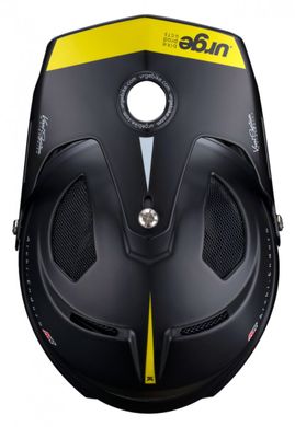 Шлем Urge Archi-Enduro черно-желтый М (57-58см)