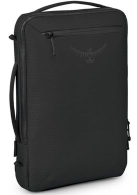 Сумка для ноутбука Osprey Archeon Laptop Case black - O/S - чорний