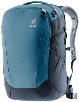 Рюкзак Deuter Gigant колір 1374 atlantic-ink