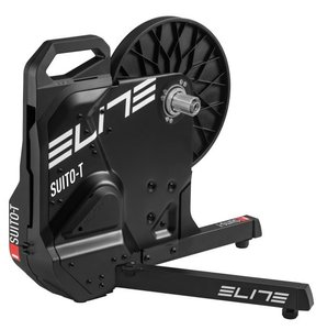 Велотренажер Elite SUITO-T, інтерактивний, без касети