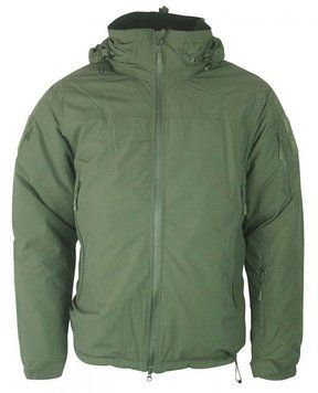 Куртка тактична Kombat UK Delta SF Jacket