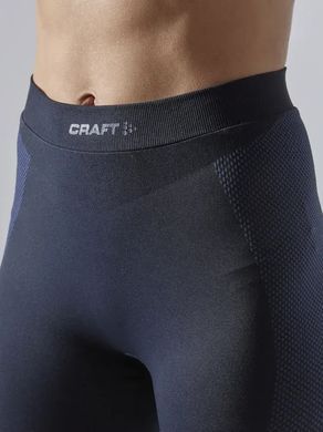 Комплект термобелья Craft CORE Dry Fuseknit Set Woman, 999000, XS