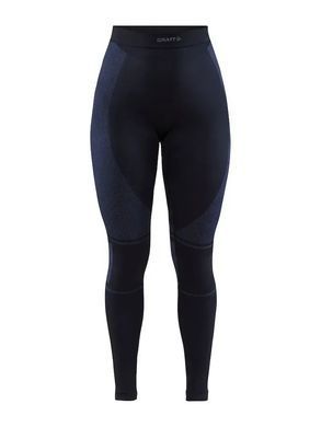 Комплект термобелья Craft CORE Dry Fuseknit Set Woman, 999000, XS