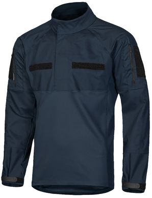 Боевая рубашка Camotec CG Blitz 2.0 Темно-синий (7071), XL