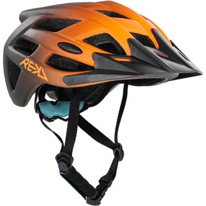 Шлем REKD Pathfinder orange 58-61
