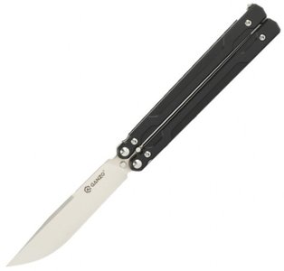 Нож складной Ganzo G766-BK, черный
