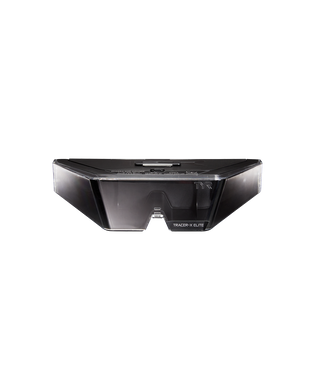 Окуляри для плавання TYR Tracer-X Elite Mirrored Racing, Black/Gold/Gold (008)