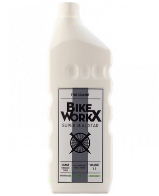 Тормозная жидкость BikeWorkX минеральное масло 15 мл