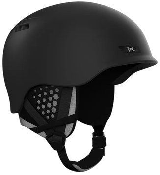 Гірськолижний шолом Anon RODAN '25 black XL