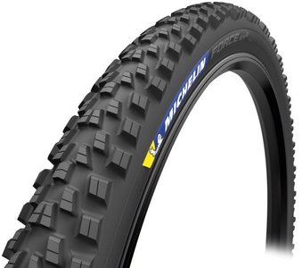 Покрышка Michelin FORCE AM2 27.5x2.60 (66-584) 3x60TPI TLR 940г