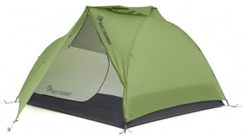 Палатка Sea to Summit Telos TR3 Plus (Fabric Inner, Sil/PeU Fly, NFR, Green)