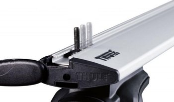 Адаптер Thule Box T-track adapter 24x30mm for 45mm U-bolt