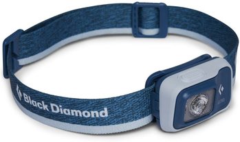 Налобный фонарь Black Diamond Astro, 300 люмен, Creek Blue