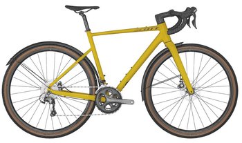 Велосипед Scott Speedster Gravel 40 EQ (EU) - XL58