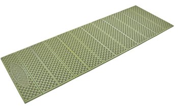Складний килимок Terra Incognita Sleep Mat (зелений)