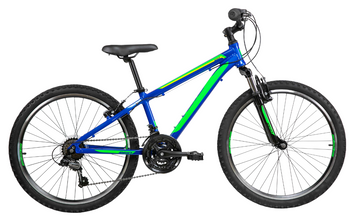 Велосипед Reid ' 24" Scout Blue Green 24" (1200304024)