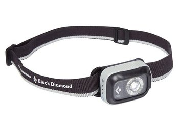 Фонарь налобный Black Diamond Sprint 225 Headlamp (Graphite)