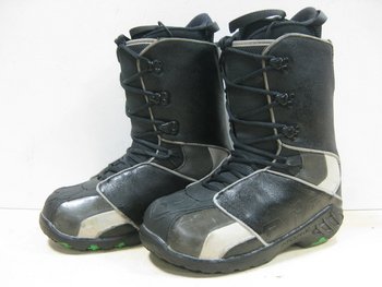Ботинки для сноуборда Atomic (размер 38)