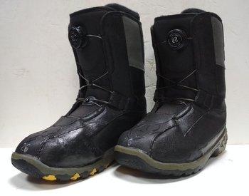 Ботинки для сноуборда Atomic (размер 40)
