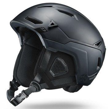Гірськолижний шолом Julbo 623 122 CASQ THE PEAK LT NOIR-GR 52/56