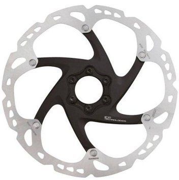 Ротор Shimano SM-RT86-M, 180мм, монтаж 6 болтов