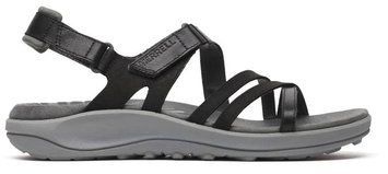 Сандали Merrell HARBOR BACKSTRAP black - 41 - черный