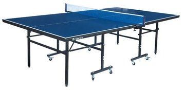 Стол теннисный inSPORTline Sental 150, синий