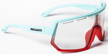 Окуляри Lynx Atlanta PH Palmyra light blue/red