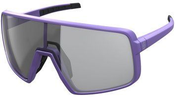 Очки Scott TORICA LS ultra purple/grey light sensitive