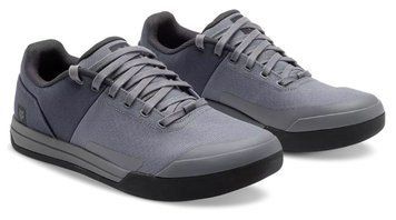 Взуття FOX UNION Shoe - CANVAS [Grey], 8