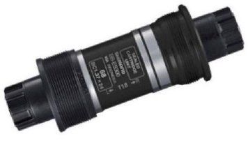 Каретка Shimano BB-ES300 OCTALINK BSA 68x121мм, без болтів OEM