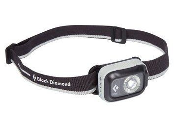 Ліхтар налобний Black Diamond Sprint 225 Headlamp (Graphite)