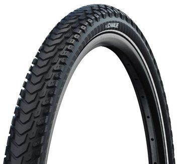 Покрышка 28x1.75 (47-622) Schwalbe MARATHON MONDIAL Perf, RaceGuard B/B-SK+RT HS630 ADDIX 67EPI 36B