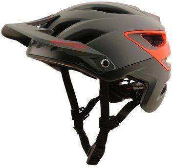 Шлем TLD A3 MIPS HELMET UNO [STEEL BLUE] M/L