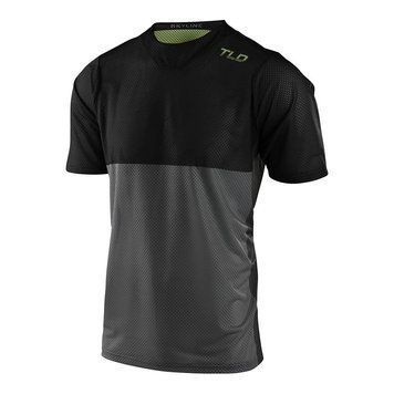 Джерсі TLD Skyline Air S / S Jersey, BREAKS [CARBON], розмір SM