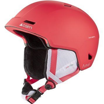 Гірськолижний шолом Cairn Astral coral 55-56