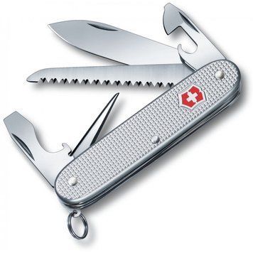 Ніж складаний Victorinox Farmer ALOX 0.8241.26