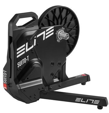 Велотренажер Elite SUITO-T, интерактивный, без кассеты
