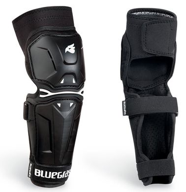 Защита колена Bluegrass Big Horn knee/shin XS 37 cm