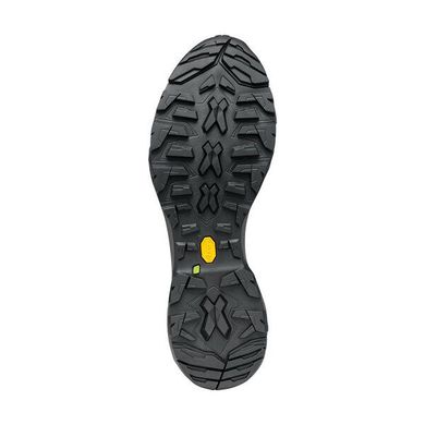 Ботинки Scarpa Mojito Hike GTX Wide, Titanium/Mustard, 45