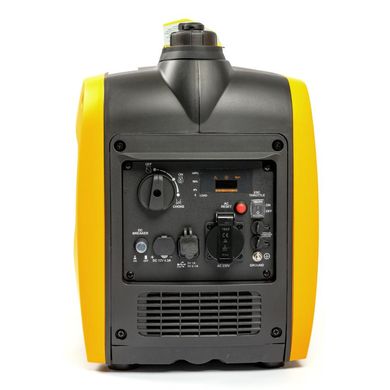 Інверторний генератор RANGER Kraft Pro 2500 (RA 7753)