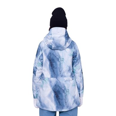 Куртка 686 Mantra Insulated Jacket (Spearmint Marble) 23-24, L