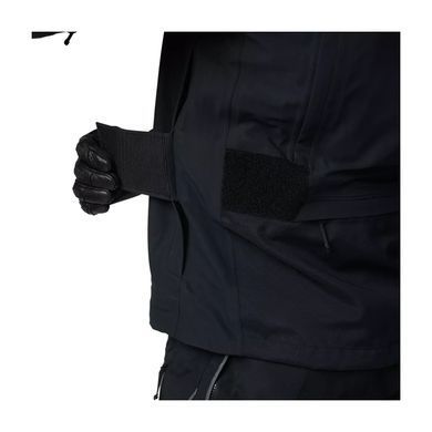 Куртка FOX DEFEND GORE-TEX&reg; Adventure Jacket [Black], XL
